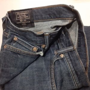 Abercrombie & Fitch 32x34 Jeans